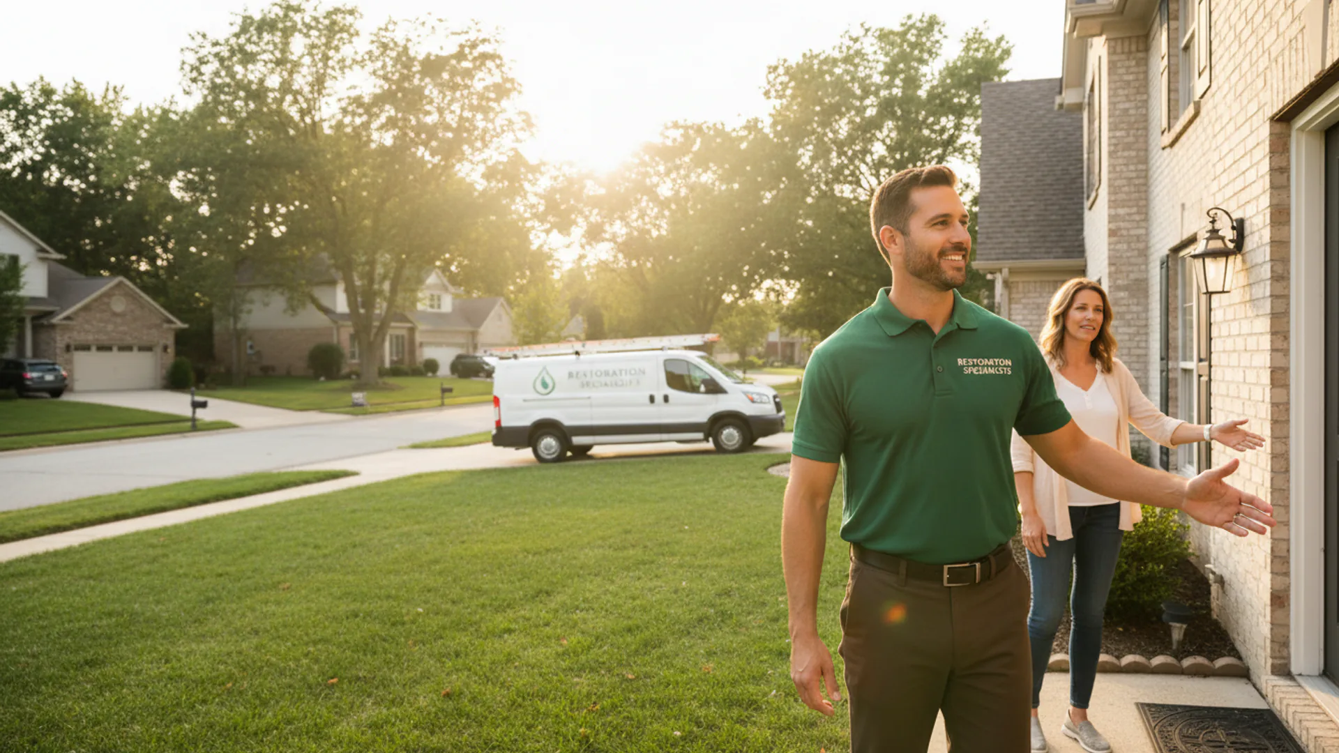 Premium Water Damage Restoration in Saint Martinville, LA Near Me – Guaranteed Quality for Lasting Results!